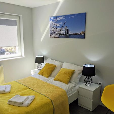 Apartamenty Sloneczna 42 غدينيا المظهر الخارجي الصورة