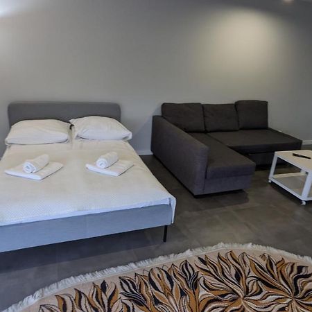 Apartamenty Sloneczna 42 غدينيا المظهر الخارجي الصورة