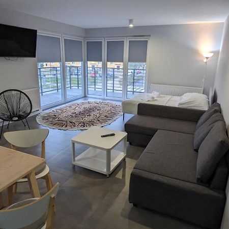Apartamenty Sloneczna 42 غدينيا المظهر الخارجي الصورة