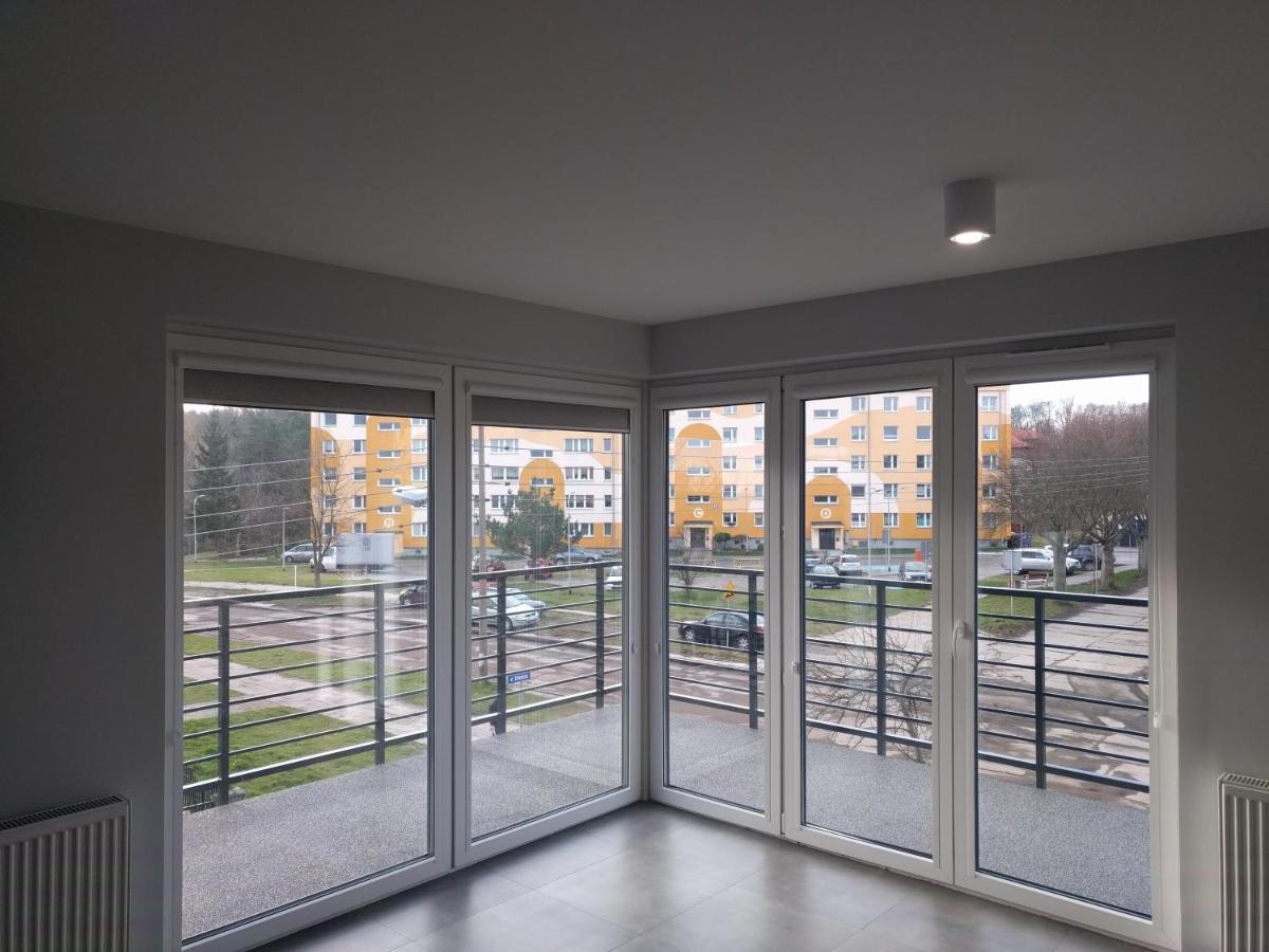 Apartamenty Sloneczna 42 غدينيا المظهر الخارجي الصورة