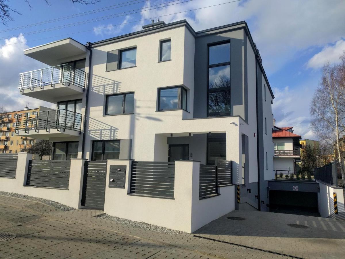 Apartamenty Sloneczna 42 غدينيا المظهر الخارجي الصورة