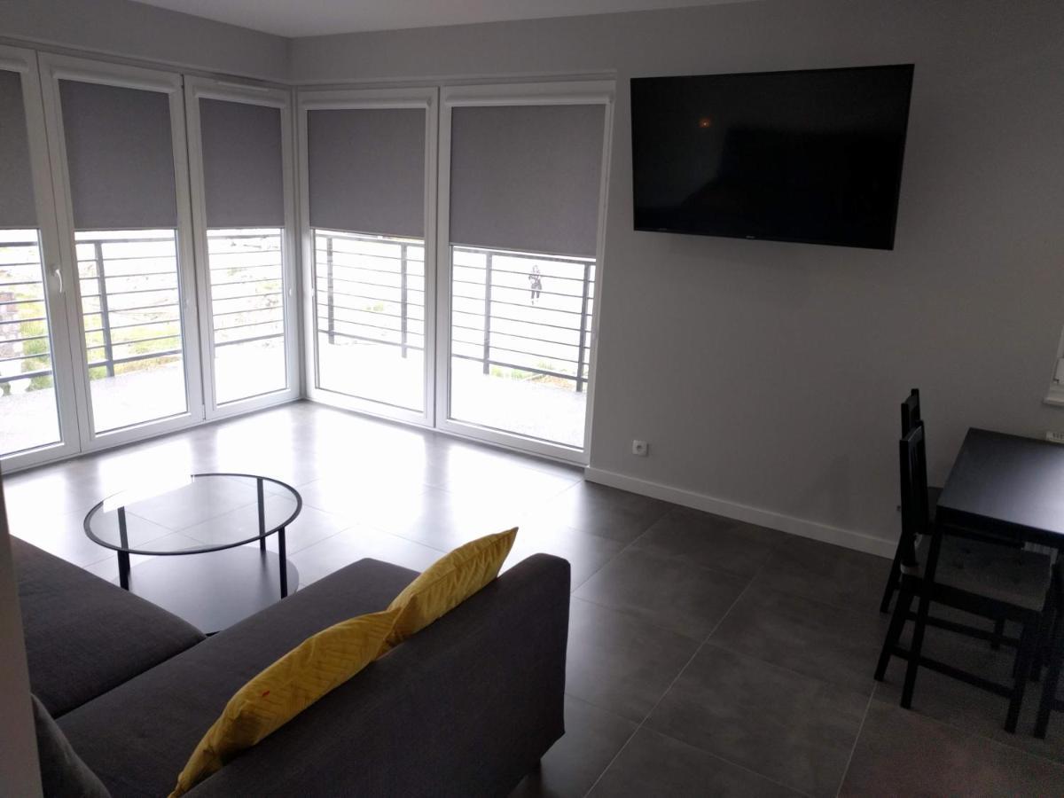Apartamenty Sloneczna 42 غدينيا المظهر الخارجي الصورة