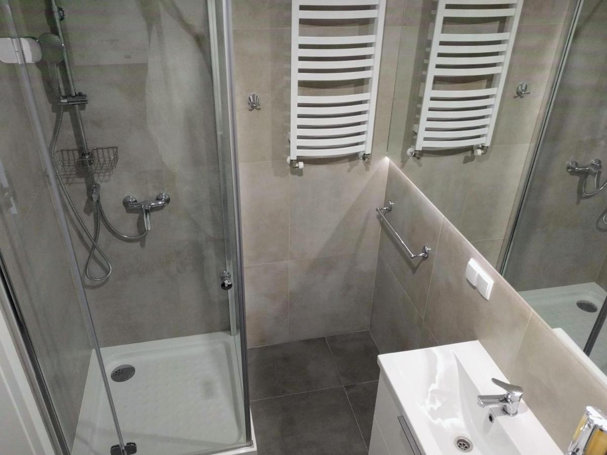 Apartamenty Sloneczna 42 غدينيا المظهر الخارجي الصورة