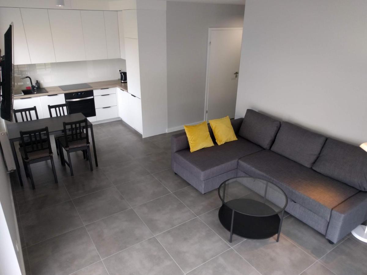 Apartamenty Sloneczna 42 غدينيا المظهر الخارجي الصورة