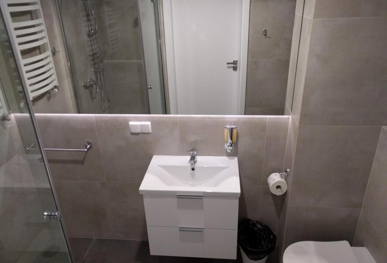 Apartamenty Sloneczna 42 غدينيا المظهر الخارجي الصورة