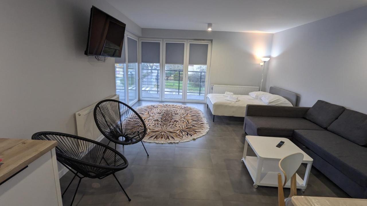 Apartamenty Sloneczna 42 غدينيا المظهر الخارجي الصورة
