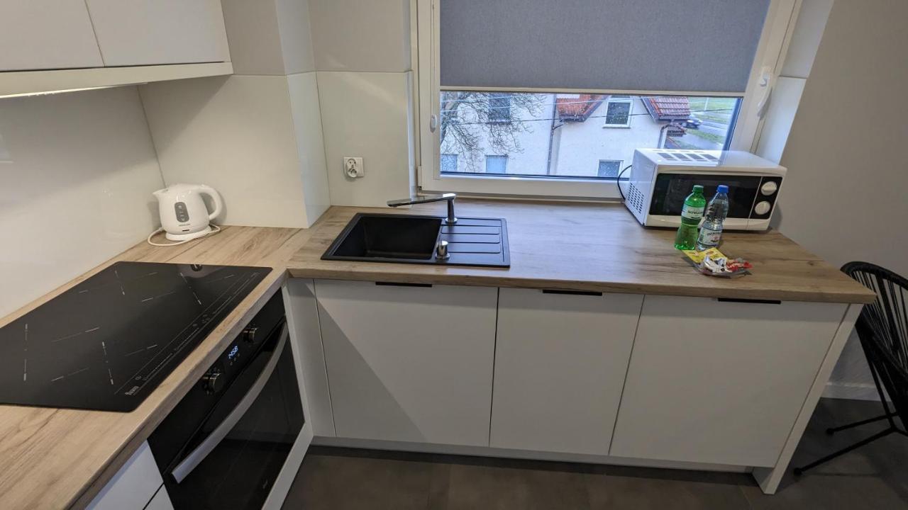 Apartamenty Sloneczna 42 غدينيا المظهر الخارجي الصورة